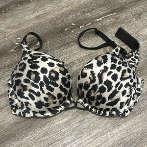Victoria’s Secret Bombshell Bra